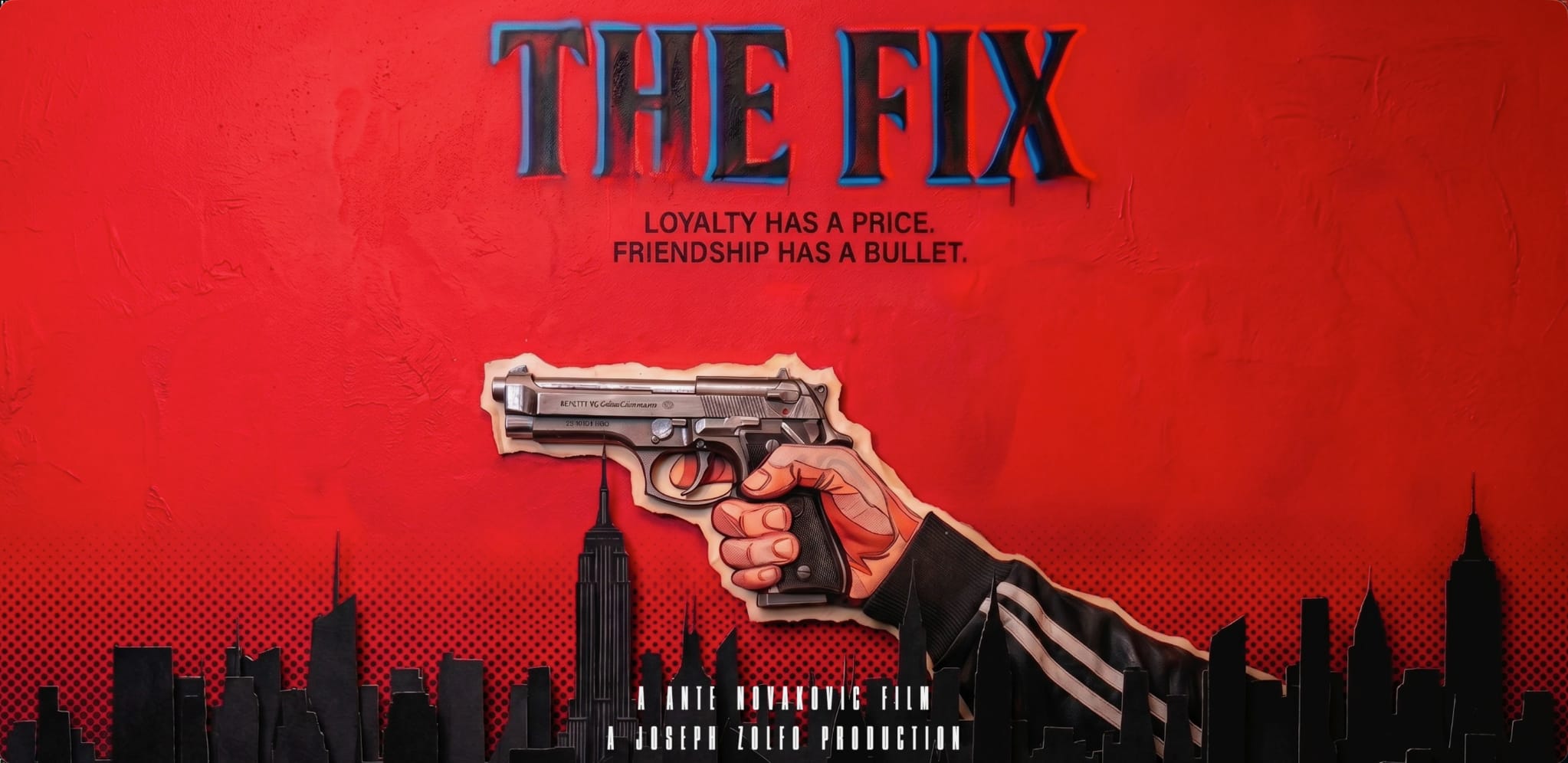 The Fix